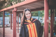 ผลงานการถ่ายภาพ มหาวิทยาลัยหัวเฉียวเฉลิมพระเกียรติ