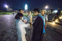 ผลงานการถ่ายภาพ มหาวิทยาลัยศรีนครินทรวิโรฒ