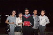 ผลงานการถ่ายภาพ มหาวิทยาลัยศรีนครินทรวิโรฒ