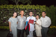 ผลงานการถ่ายภาพ มหาวิทยาลัยศรีนครินทรวิโรฒ