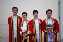ผลงานการถ่ายภาพ มหาวิทยาลัยเทคโนโลยีพระจอมเกล้าธนบุรี