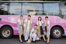 ผลงานการถ่ายภาพ มหาวิทยาลัยราชภัฏสวนสุนันทา