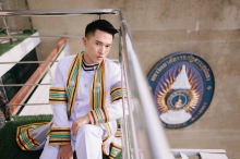 ผลงานการถ่ายภาพ มหาวิทยาลัยราชภัฏสวนสุนันทา