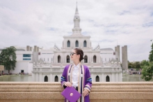 ผลงานการถ่ายภาพ มหาวิทยาลัยราชภัฏจันทรเกษม