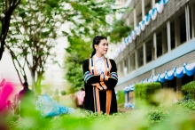 ผลงานการถ่ายภาพ มหาวิทยาลัยราชภัฏนครสวรรค์