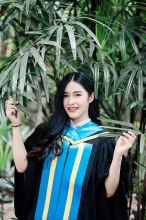 ผลงานการถ่ายภาพ มหาวิทยาลัยหอการค้าไทย