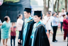 ผลงานการถ่ายภาพ สถาบันการจัดการปัญญาภิวัฒน์