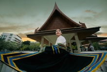 ผลงานการถ่ายภาพ มหาวิทยาลัยราชภัฏนครราชสีมา