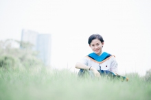 ผลงานการถ่ายภาพ มหาวิทยาลัยรามคำแหง