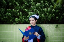 ผลงานการถ่ายภาพ วิทยาลัยพยาบาลบรมราชชนนี พระพุทธบาท