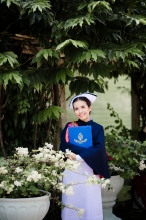 ผลงานการถ่ายภาพ วิทยาลัยพยาบาลบรมราชชนนี พระพุทธบาท
