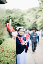 ผลงานการถ่ายภาพ วิทยาลัยพยาบาลบรมราชชนนี พระพุทธบาท