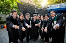 ผลงานการถ่ายภาพ มหาวิทยาลัยธรรมศาสตร์