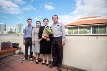 ผลงานการถ่ายภาพ มหาวิทยาลัยธรรมศาสตร์