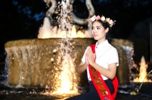 ภาพรับปริญญา มหาวิทยาลัยเกษตรศาสตร์