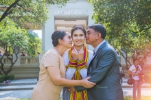 ผลงานการถ่ายภาพ จุฬาลงกรณ์มหาวิทยาลัย