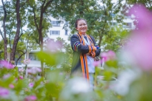 ผลงานการถ่ายภาพ มหาวิทยาลัยราชภัฏพระนคร