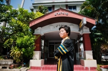 ผลงานการถ่ายภาพ มหาวิทยาลัยราชภัฏจันทรเกษม