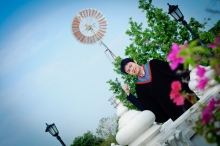 ผลงานการถ่ายภาพ มหาวิทยาลัยศรีนครินทรวิโรฒ