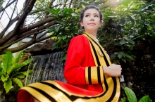 ผลงานการถ่ายภาพ มหาวิทยาลัยเทคโนโลยีพระจอมเกล้าพระนครเหนือ