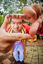 ผลงานการถ่ายภาพ สถาบันเทคโนโลยีพระจอมเกล้าเจ้าคุณทหารลาดกระบัง
