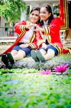 ผลงานการถ่ายภาพ สถาบันเทคโนโลยีพระจอมเกล้าเจ้าคุณทหารลาดกระบัง
