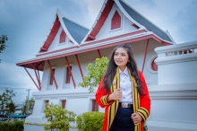 ผลงานการถ่ายภาพ สถาบันเทคโนโลยีพระจอมเกล้าเจ้าคุณทหารลาดกระบัง
