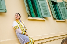 ผลงานการถ่ายภาพ มหาวิทยาลัยราชภัฏสวนสุนันทา