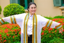 ผลงานการถ่ายภาพ มหาวิทยาลัยราชภัฏสวนสุนันทา