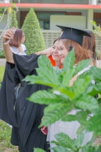 ผลงานการถ่ายภาพ มหาวิทยาลัยเกษตรศาสตร์
