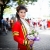 ภาพรับปริญญา มหาวิทยาลัยเทคโนโลยีพระจอมเกล้าธนบุรี