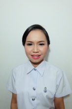 ผลงานการแต่งหน้า/ทำผม วิทยาลัยพยาบาลศรีมหาสารคาม