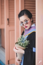 ผลงานการถ่ายภาพ มหาวิทยาลัยราชภัฏสวนดุสิต