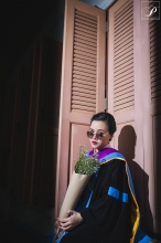 ผลงานการถ่ายภาพ มหาวิทยาลัยราชภัฏสวนดุสิต