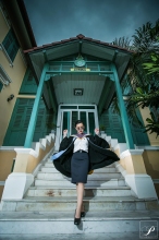 ผลงานการถ่ายภาพ มหาวิทยาลัยราชภัฏสวนดุสิต