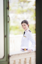 ผลงานการถ่ายภาพ วิทยาลัยแพทยศาสตร์พระมงกุฎเกล้า