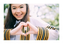 ผลงานการถ่ายภาพ จุฬาลงกรณ์มหาวิทยาลัย