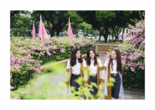 ผลงานการถ่ายภาพ จุฬาลงกรณ์มหาวิทยาลัย