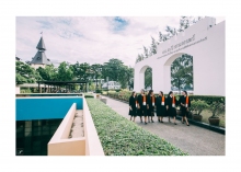 ผลงานการถ่ายภาพ มหาวิทยาลัยธรรมศาสตร์