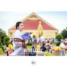 ผลงานการถ่ายภาพ มหาวิทยาลัยเทคโนโลยีราชมงคลธัญบุรี