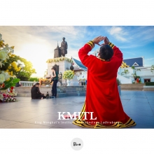 ผลงานการถ่ายภาพ สถาบันเทคโนโลยีพระจอมเกล้าเจ้าคุณทหารลาดกระบัง