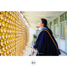 ผลงานการถ่ายภาพ มหาวิทยาลัยรามคำแหง