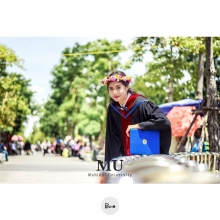 ผลงานการถ่ายภาพ มหาวิทยาลัยมหิดล