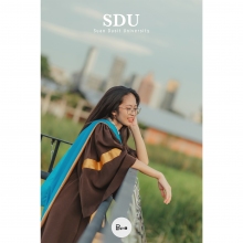 ผลงานการถ่ายภาพ มหาวิทยาลัยราชภัฏสวนดุสิต