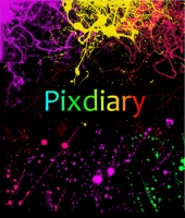 pixdiary's profile