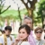 ภาพรับปริญญา จุฬาลงกรณ์มหาวิทยาลัย
