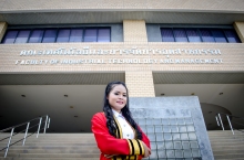 ผลงานการถ่ายภาพ มหาวิทยาลัยเทคโนโลยีพระจอมเกล้าพระนครเหนือ