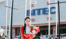 ผลงานการถ่ายภาพ มหาวิทยาลัยเทคโนโลยีพระจอมเกล้าพระนครเหนือ
