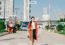 ผลงานการถ่ายภาพ มหาวิทยาลัยเทคโนโลยีพระจอมเกล้าพระนครเหนือ