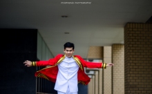 ผลงานการถ่ายภาพ มหาวิทยาลัยเทคโนโลยีพระจอมเกล้าพระนครเหนือ
